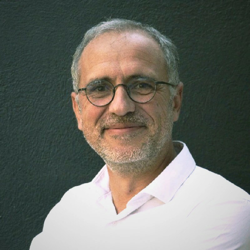 Témoignage client - Matthieu Cornier - Architecte d'intérieur