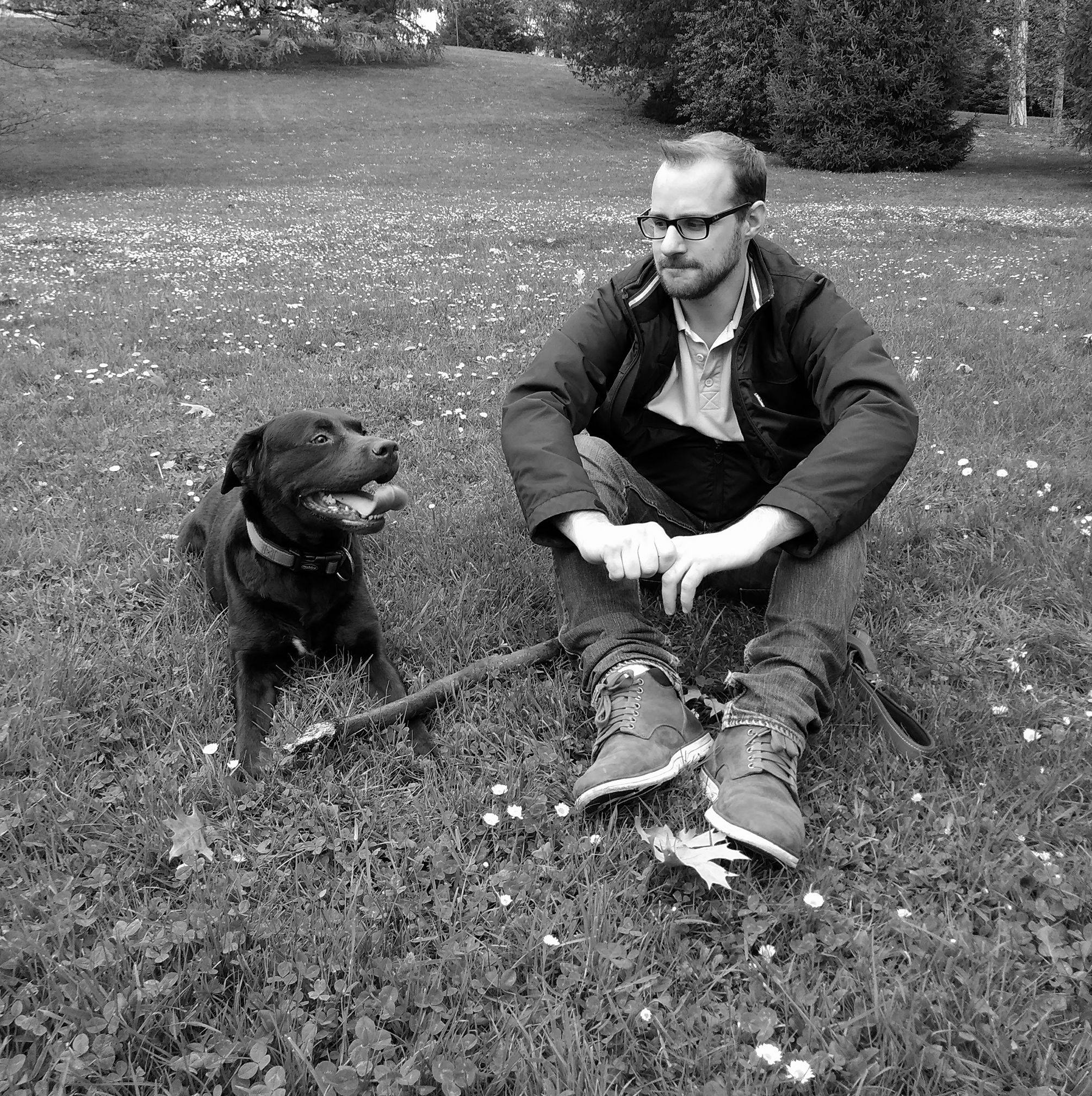 Pierre jean moyenin fondateur isis scan expert scan 3d bâtiment portrait